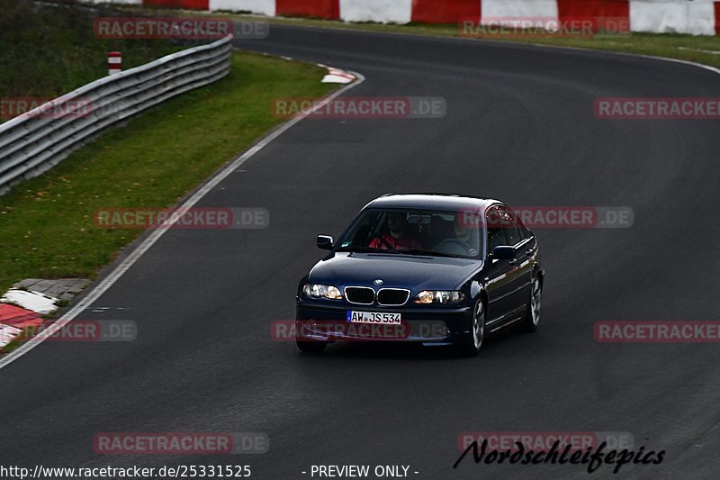 Bild #25331525 - Touristenfahrten Nürburgring Nordschleife (14.10.2023)