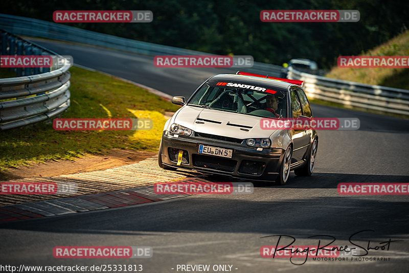 Bild #25331813 - Touristenfahrten Nürburgring Nordschleife (14.10.2023)