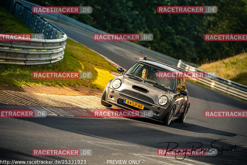 Bild #25331923 - Touristenfahrten Nürburgring Nordschleife (14.10.2023)