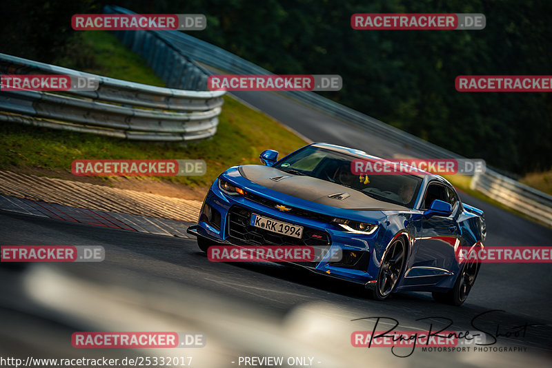 Bild #25332017 - Touristenfahrten Nürburgring Nordschleife (14.10.2023)