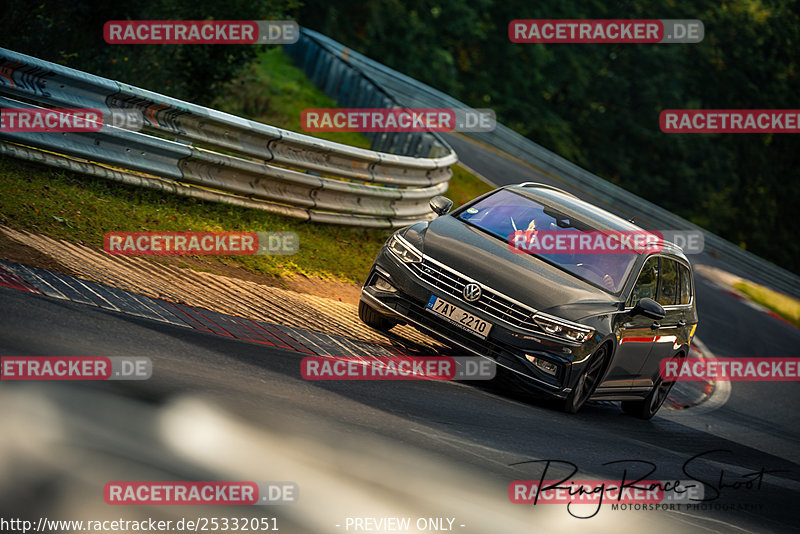 Bild #25332051 - Touristenfahrten Nürburgring Nordschleife (14.10.2023)