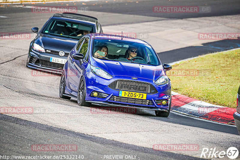 Bild #25332140 - Touristenfahrten Nürburgring Nordschleife (14.10.2023)