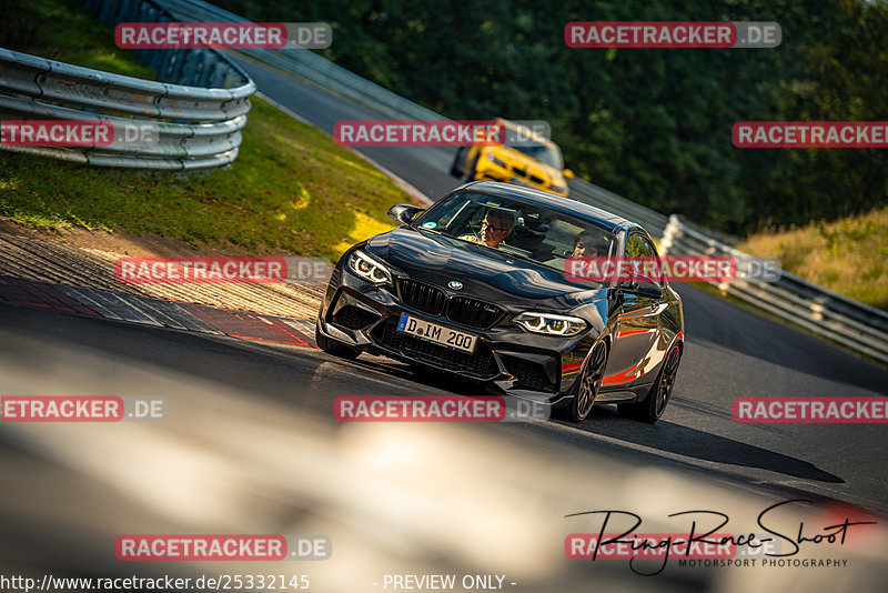 Bild #25332145 - Touristenfahrten Nürburgring Nordschleife (14.10.2023)