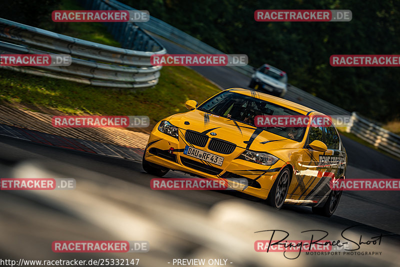 Bild #25332147 - Touristenfahrten Nürburgring Nordschleife (14.10.2023)