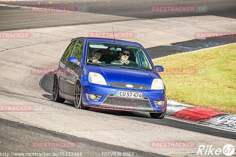 Bild #25332466 - Touristenfahrten Nürburgring Nordschleife (14.10.2023)