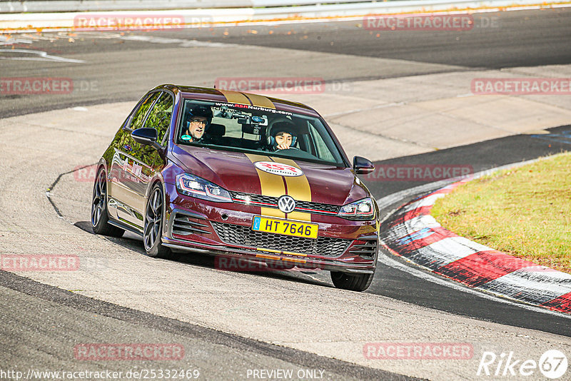 Bild #25332469 - Touristenfahrten Nürburgring Nordschleife (14.10.2023)