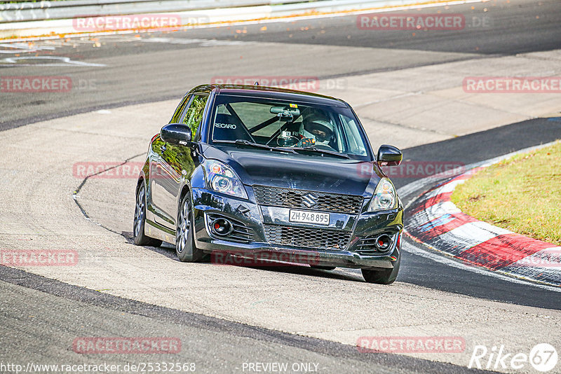 Bild #25332568 - Touristenfahrten Nürburgring Nordschleife (14.10.2023)