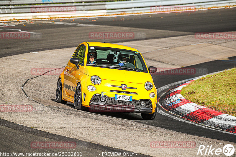 Bild #25332611 - Touristenfahrten Nürburgring Nordschleife (14.10.2023)