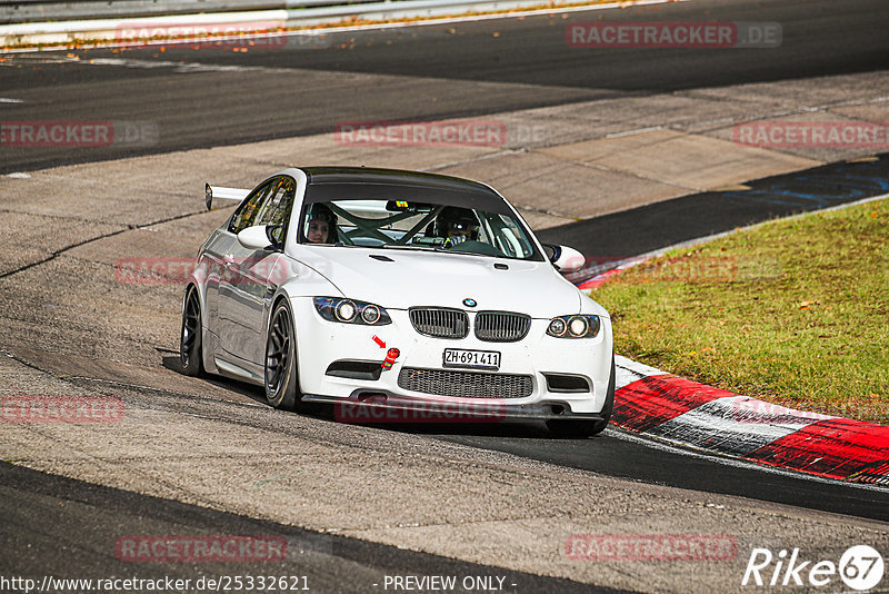 Bild #25332621 - Touristenfahrten Nürburgring Nordschleife (14.10.2023)