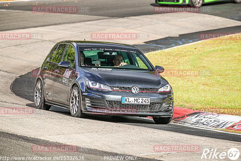 Bild #25332636 - Touristenfahrten Nürburgring Nordschleife (14.10.2023)