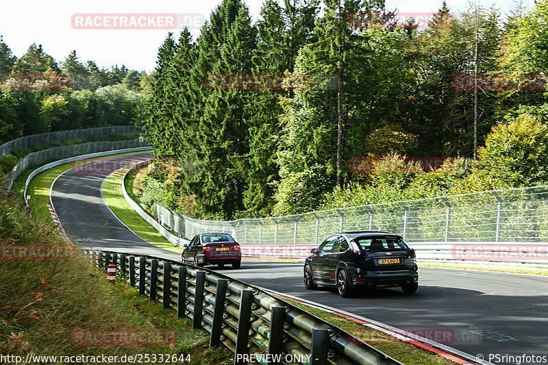 Bild #25332644 - Touristenfahrten Nürburgring Nordschleife (14.10.2023)