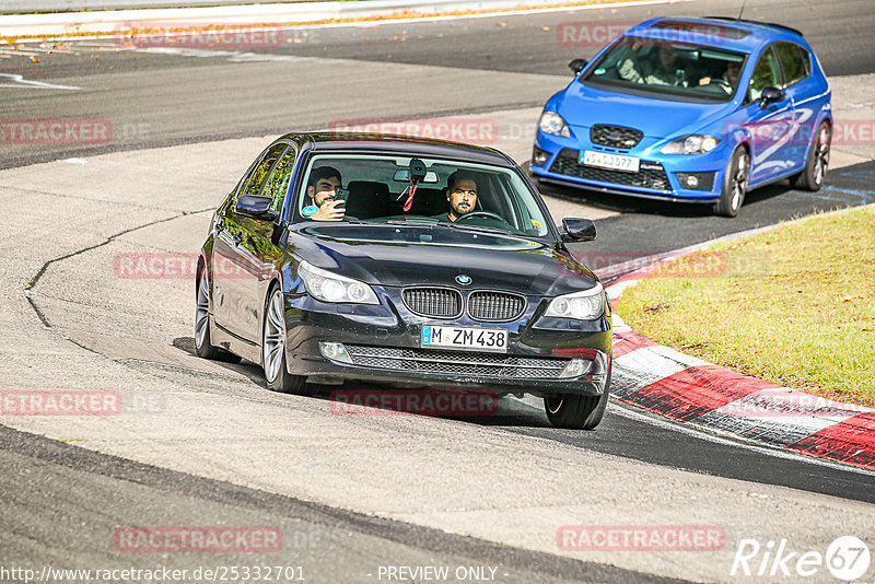 Bild #25332701 - Touristenfahrten Nürburgring Nordschleife (14.10.2023)