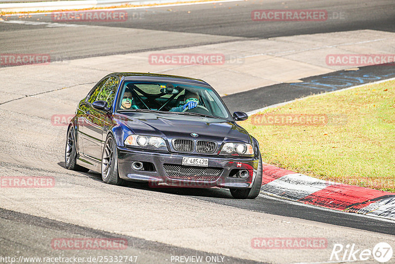 Bild #25332747 - Touristenfahrten Nürburgring Nordschleife (14.10.2023)