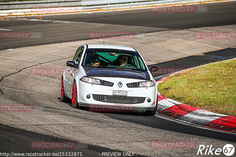 Bild #25332871 - Touristenfahrten Nürburgring Nordschleife (14.10.2023)