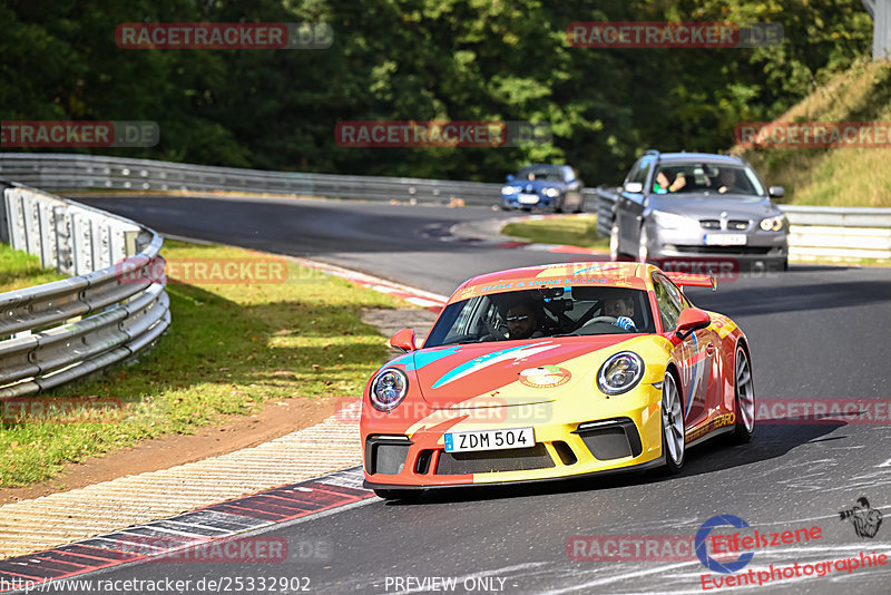 Bild #25332902 - Touristenfahrten Nürburgring Nordschleife (14.10.2023)