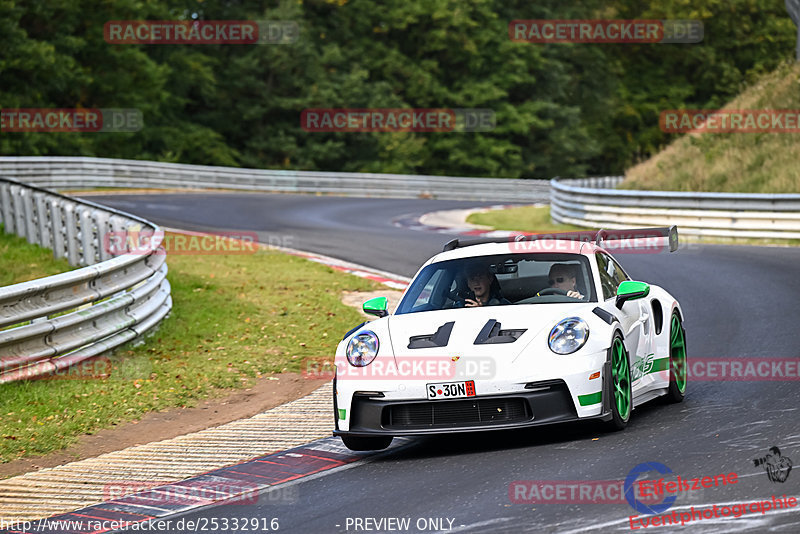 Bild #25332916 - Touristenfahrten Nürburgring Nordschleife (14.10.2023)