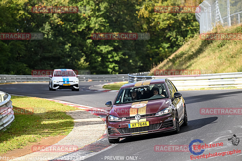 Bild #25332932 - Touristenfahrten Nürburgring Nordschleife (14.10.2023)