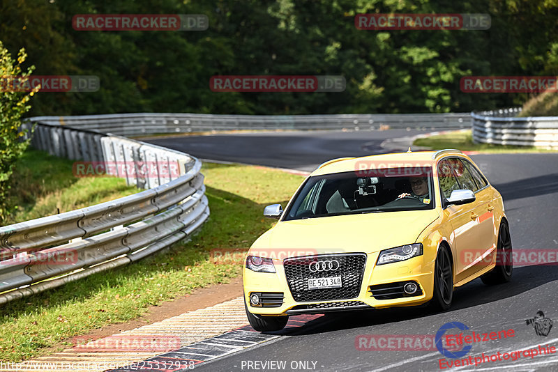 Bild #25332938 - Touristenfahrten Nürburgring Nordschleife (14.10.2023)