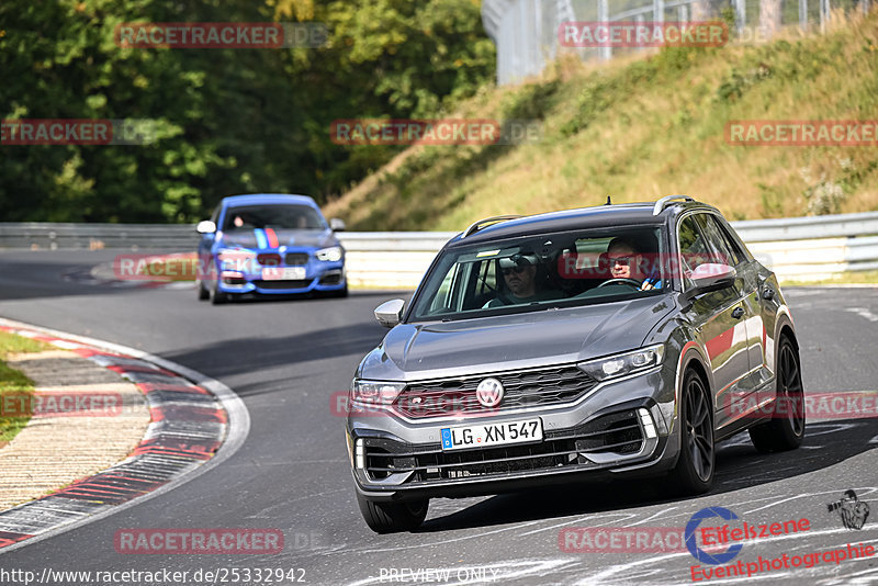 Bild #25332942 - Touristenfahrten Nürburgring Nordschleife (14.10.2023)