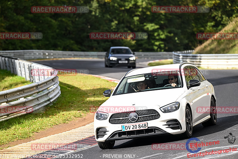 Bild #25332952 - Touristenfahrten Nürburgring Nordschleife (14.10.2023)