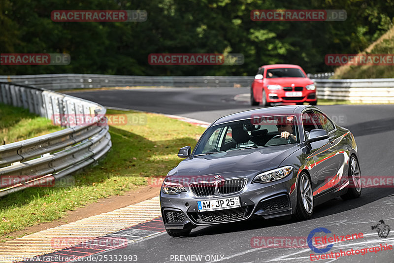 Bild #25332993 - Touristenfahrten Nürburgring Nordschleife (14.10.2023)