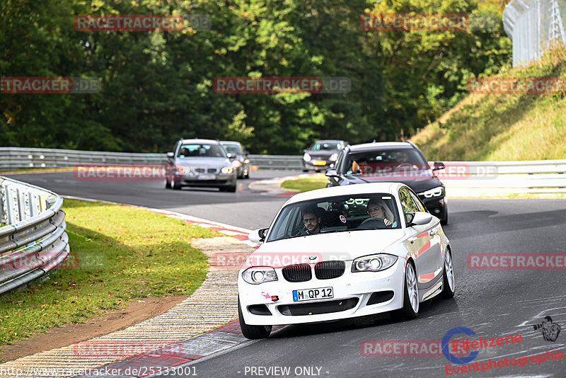 Bild #25333001 - Touristenfahrten Nürburgring Nordschleife (14.10.2023)