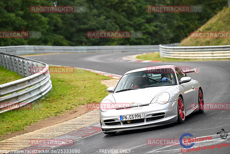 Bild #25333090 - Touristenfahrten Nürburgring Nordschleife (14.10.2023)