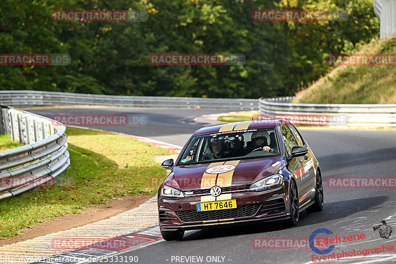 Bild #25333190 - Touristenfahrten Nürburgring Nordschleife (14.10.2023)