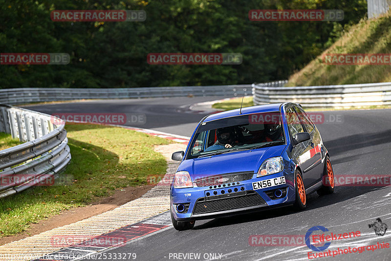 Bild #25333279 - Touristenfahrten Nürburgring Nordschleife (14.10.2023)