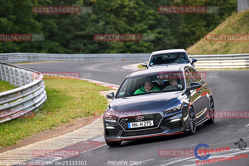 Bild #25333301 - Touristenfahrten Nürburgring Nordschleife (14.10.2023)