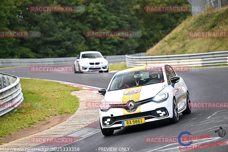 Bild #25333358 - Touristenfahrten Nürburgring Nordschleife (14.10.2023)