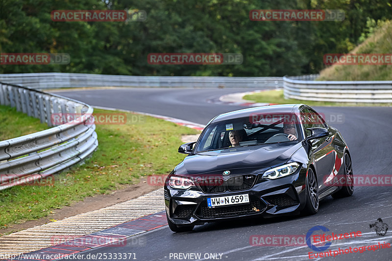 Bild #25333371 - Touristenfahrten Nürburgring Nordschleife (14.10.2023)