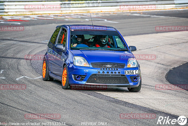 Bild #25333574 - Touristenfahrten Nürburgring Nordschleife (14.10.2023)