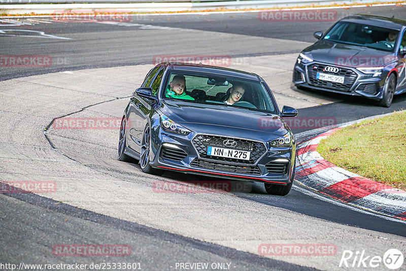 Bild #25333601 - Touristenfahrten Nürburgring Nordschleife (14.10.2023)