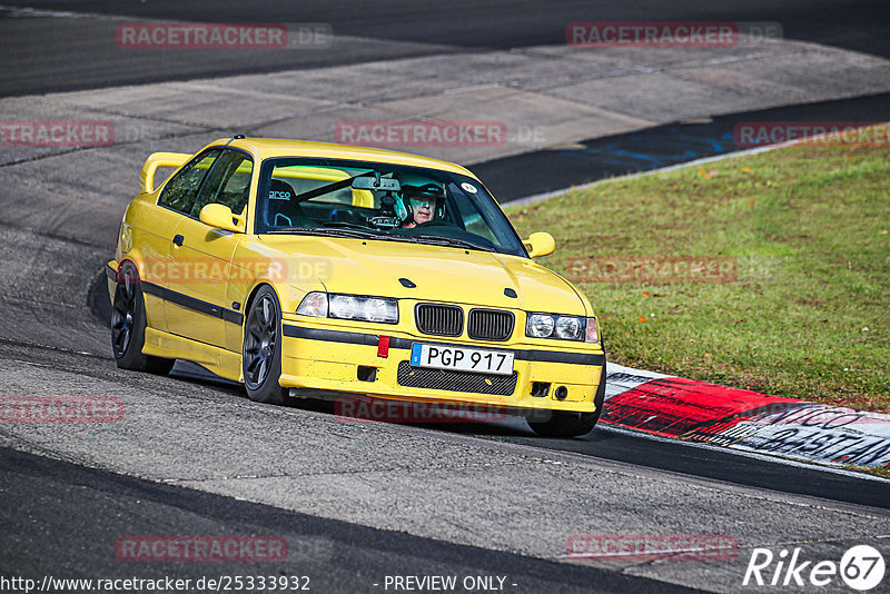 Bild #25333932 - Touristenfahrten Nürburgring Nordschleife (14.10.2023)