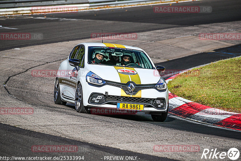 Bild #25333994 - Touristenfahrten Nürburgring Nordschleife (14.10.2023)