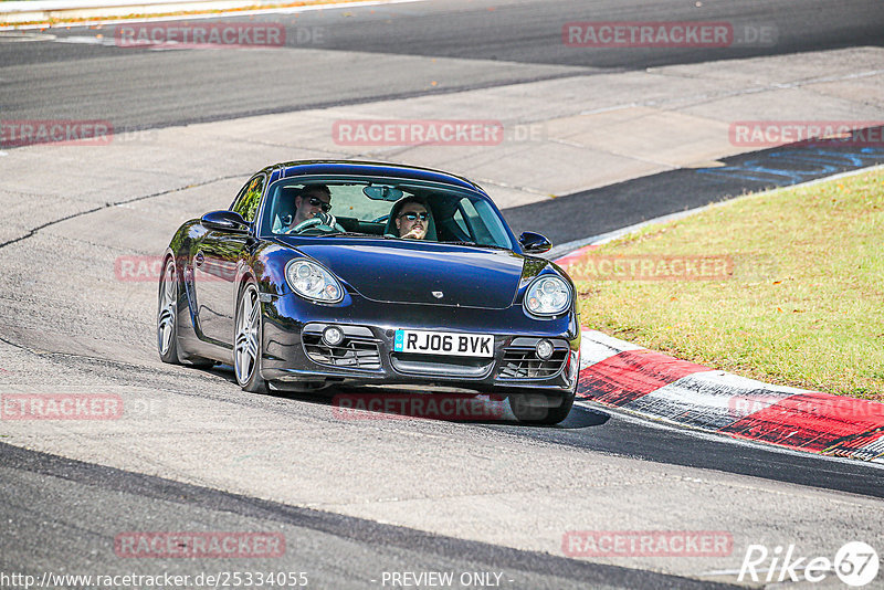 Bild #25334055 - Touristenfahrten Nürburgring Nordschleife (14.10.2023)