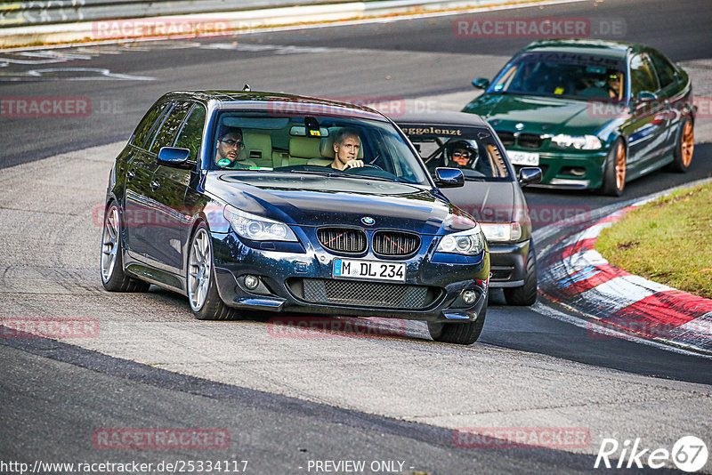 Bild #25334117 - Touristenfahrten Nürburgring Nordschleife (14.10.2023)