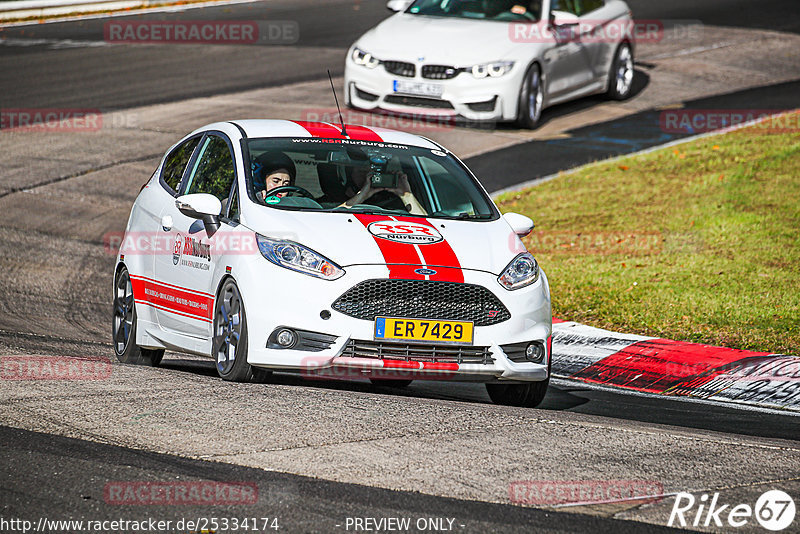 Bild #25334174 - Touristenfahrten Nürburgring Nordschleife (14.10.2023)