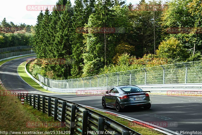 Bild #25334209 - Touristenfahrten Nürburgring Nordschleife (14.10.2023)