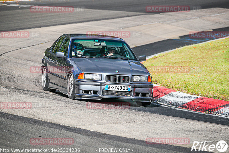 Bild #25334236 - Touristenfahrten Nürburgring Nordschleife (14.10.2023)