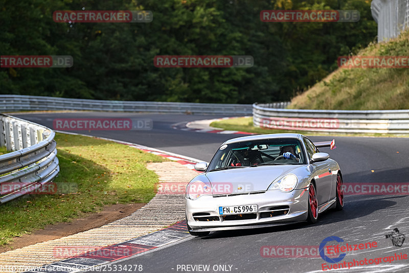 Bild #25334278 - Touristenfahrten Nürburgring Nordschleife (14.10.2023)