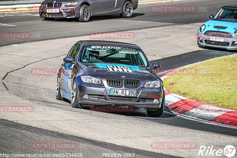 Bild #25334406 - Touristenfahrten Nürburgring Nordschleife (14.10.2023)