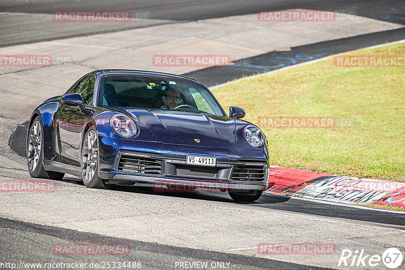 Bild #25334488 - Touristenfahrten Nürburgring Nordschleife (14.10.2023)