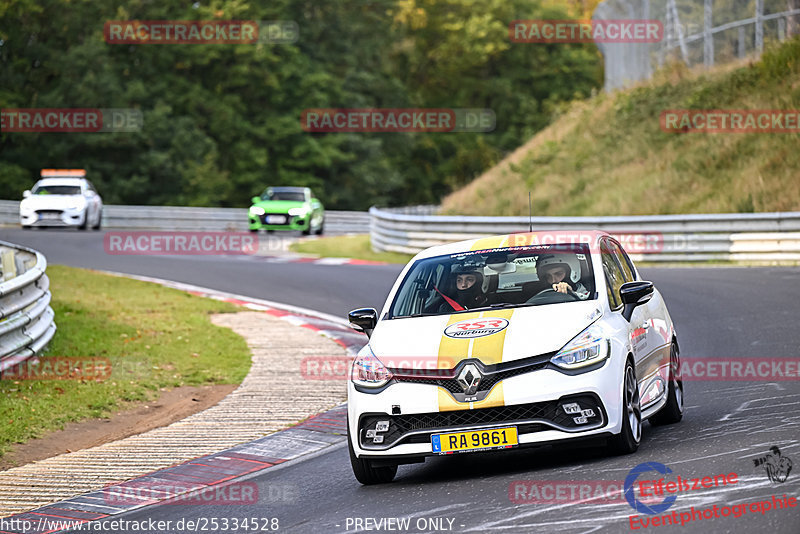 Bild #25334528 - Touristenfahrten Nürburgring Nordschleife (14.10.2023)