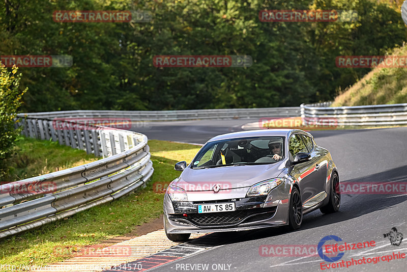 Bild #25334570 - Touristenfahrten Nürburgring Nordschleife (14.10.2023)