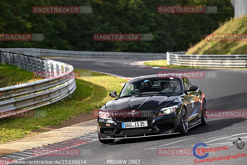 Bild #25334674 - Touristenfahrten Nürburgring Nordschleife (14.10.2023)