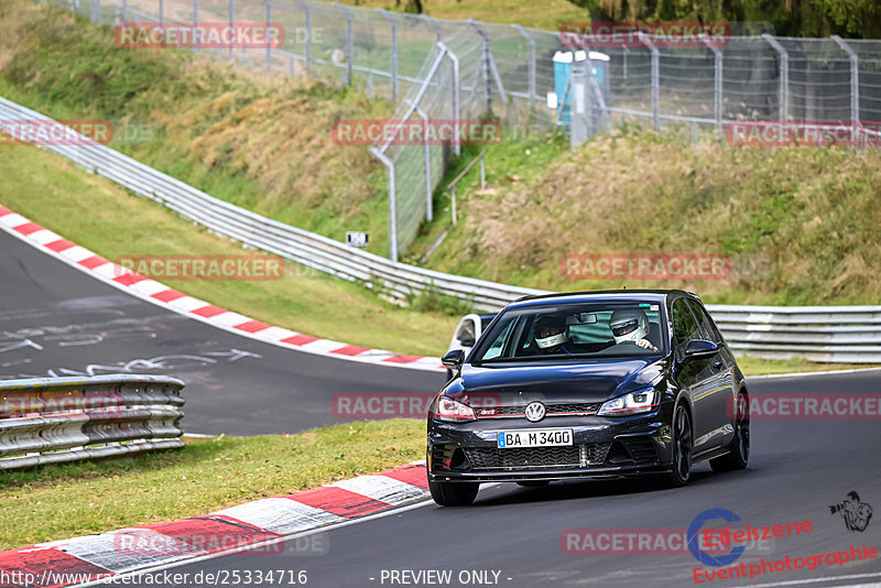 Bild #25334716 - Touristenfahrten Nürburgring Nordschleife (14.10.2023)