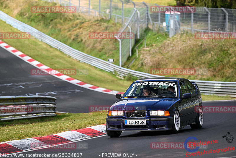 Bild #25334817 - Touristenfahrten Nürburgring Nordschleife (14.10.2023)