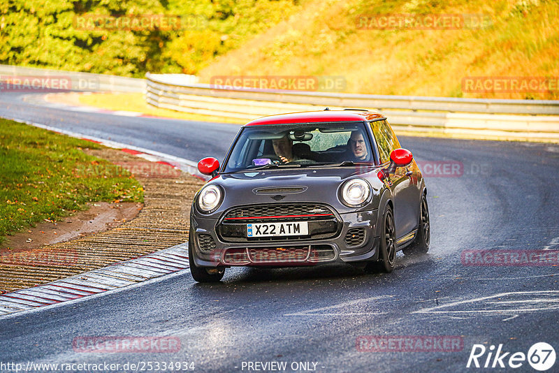 Bild #25334934 - Touristenfahrten Nürburgring Nordschleife (14.10.2023)